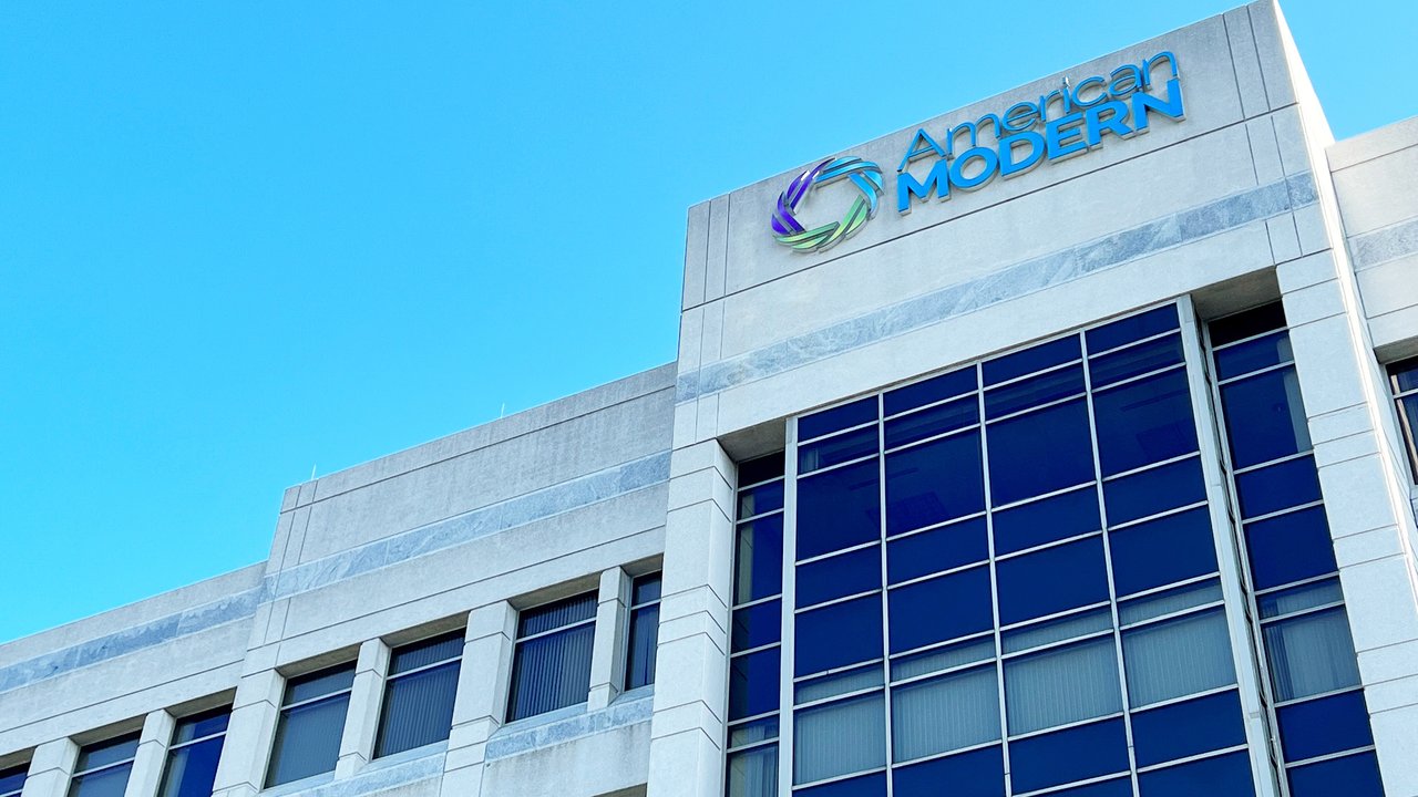 American Modern® Corporate Building