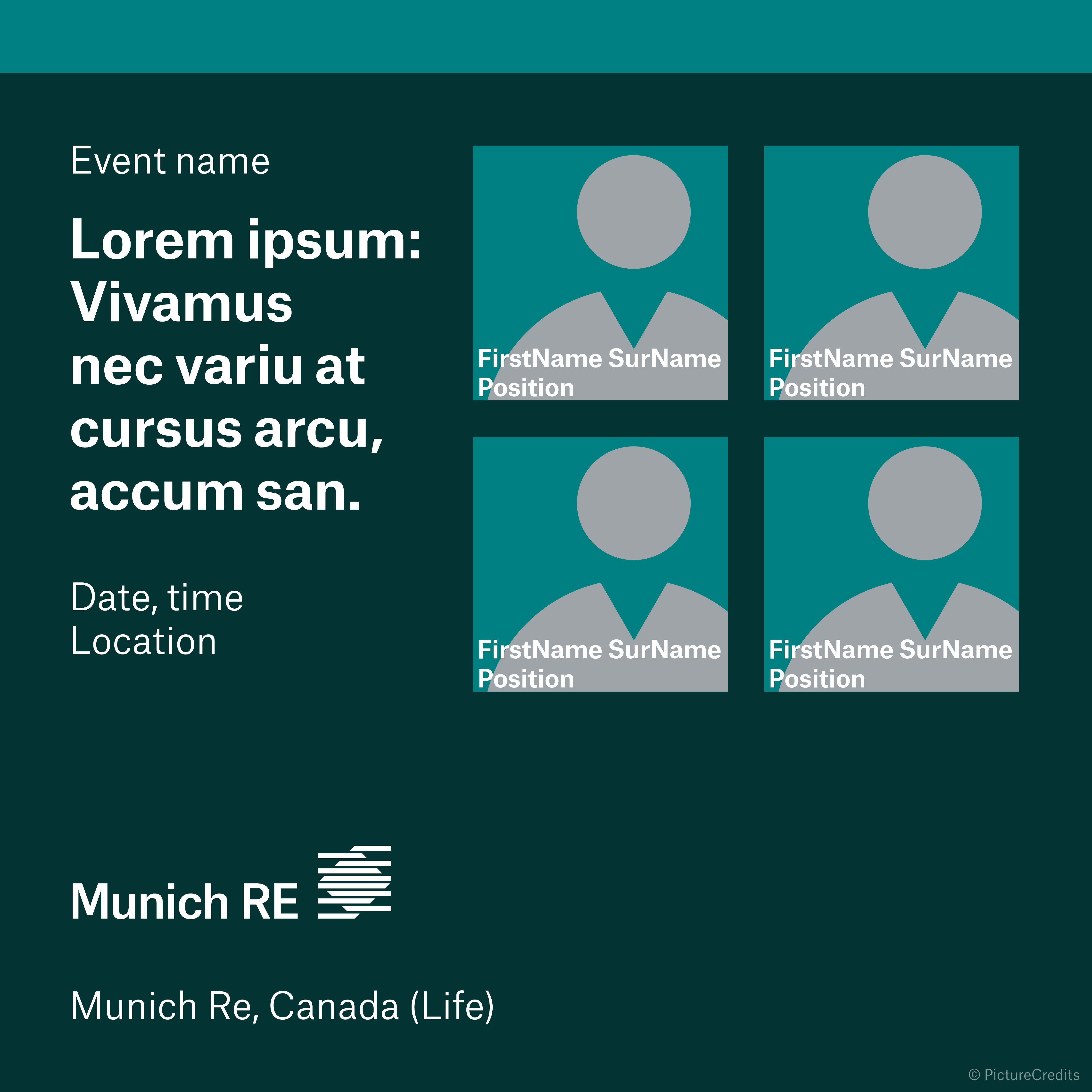 1080x1080 floating image