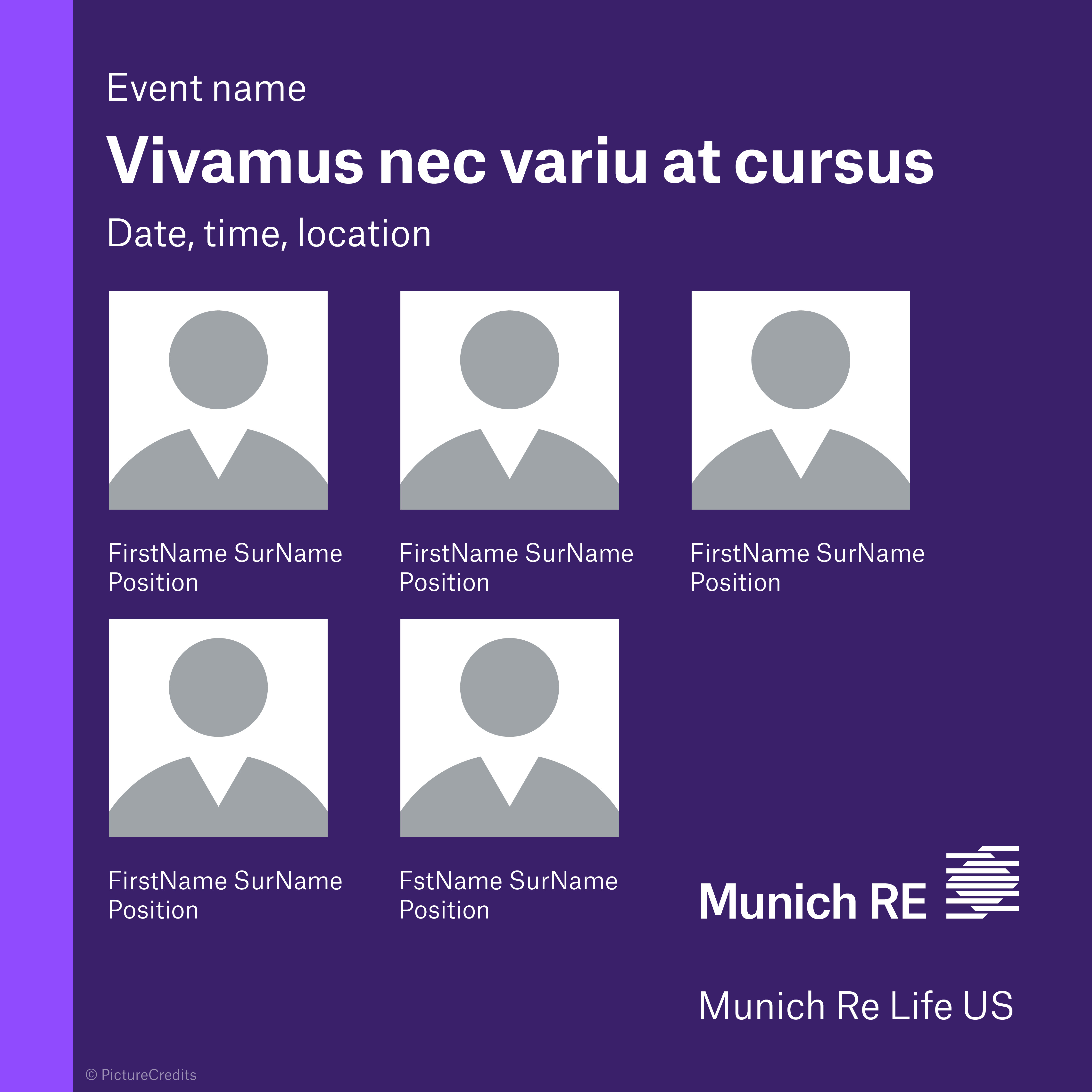 1080x1080 quote vertical callout