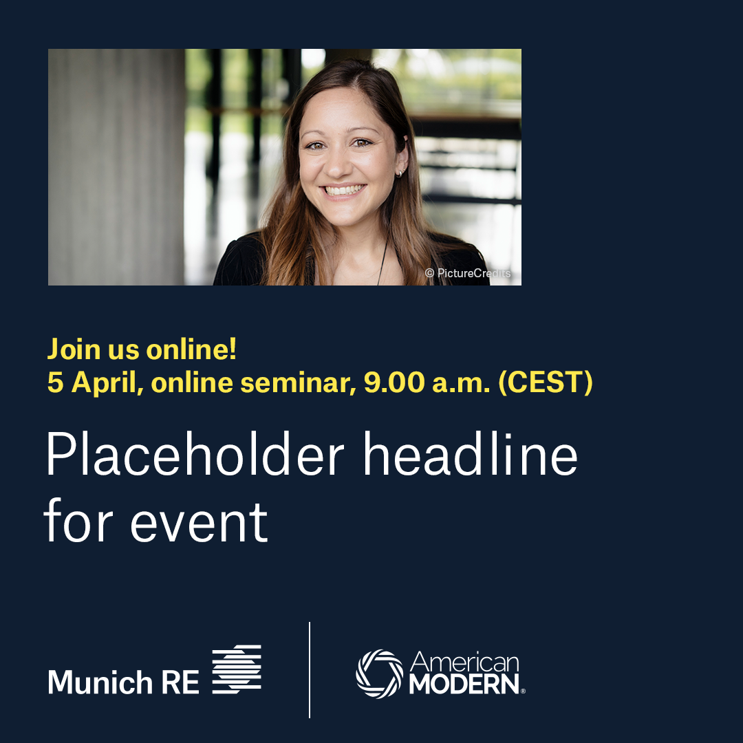 1080x1080 event cobranding