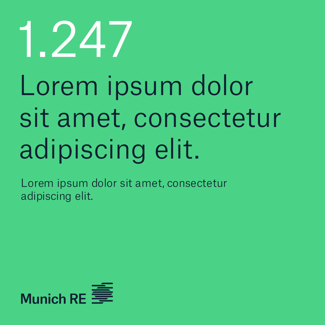 1080x1080 text only callout