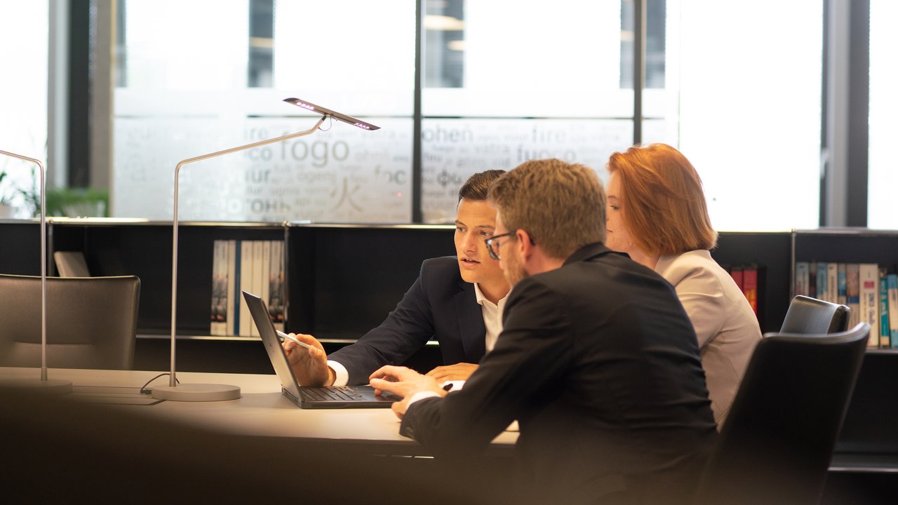 Communications and Media