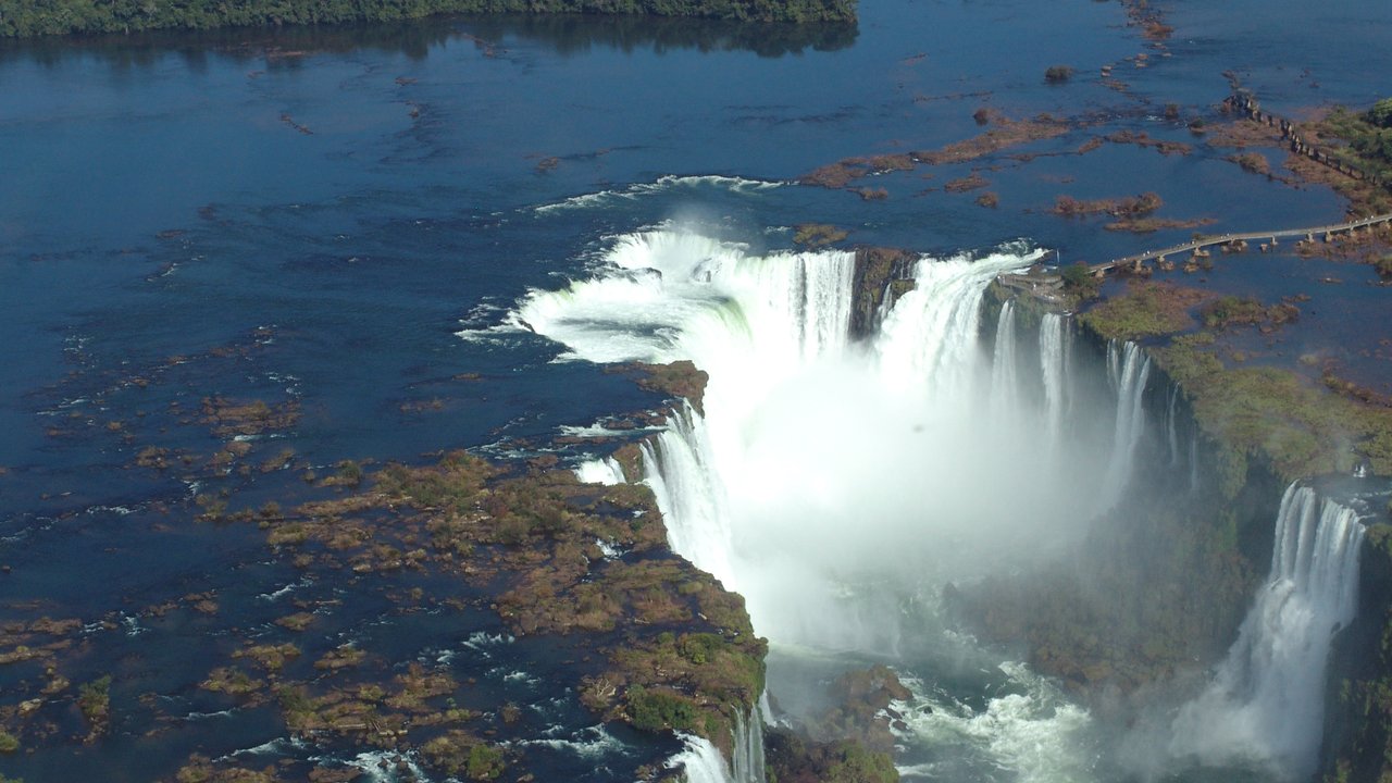 Iguazu
